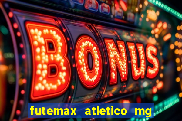 futemax atletico mg x flamengo